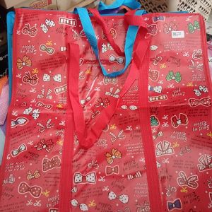Tas Laundry Sedang