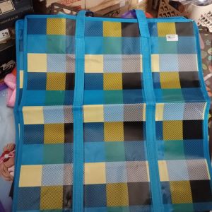 Tas Laundry Sedang