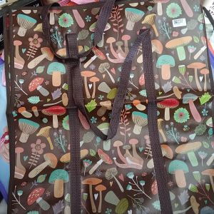 Tas Laundry Sedang