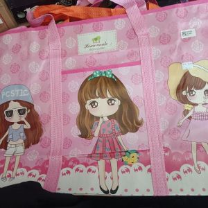 Tas Laundry Homemade