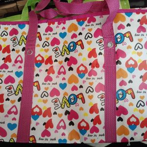 Tas Laundry Love
