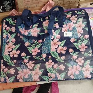 Tas Laundry Merak