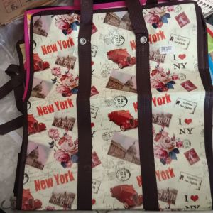 Tas Laundy New York