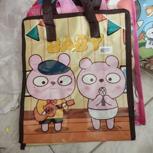 Tas Laundry Baby