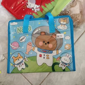 Tas Laundy Astronout