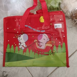 Tas Laundry Kecik