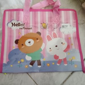 Tas Laundry Hello Sweet