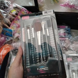 Set Brush MAC
