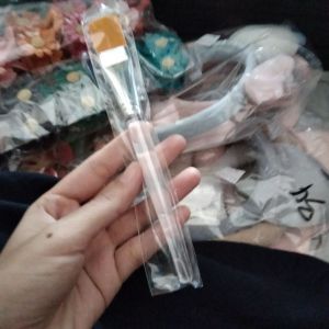 Kuas Masker 