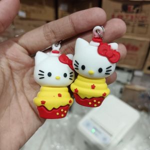 Ganci