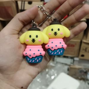 Ganci