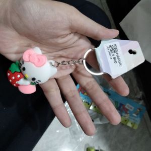 Ganci Hello Kitty Strawberry 