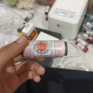 Benang Butterfly Pink
