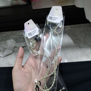 Strap masker sage