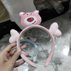 Bando Anak Karakter 