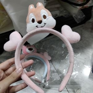 Bando Anak Karakter 