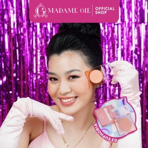 Madame Gie Blushed No.03 Euphoria