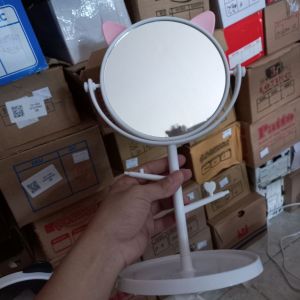 Multifunctionalon Jewellry Mirror 