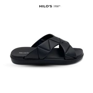 Hilos Selop Tali Silang Hitam 39