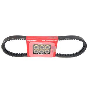 Vanbelt kit Beat FI HGP