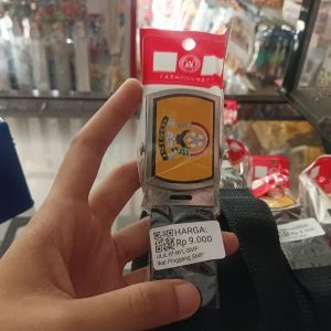 Ikat Pinggang SMP