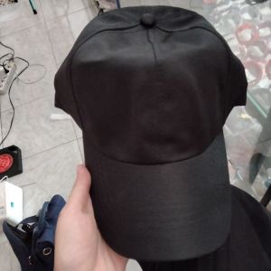 Topi Baseball Polos