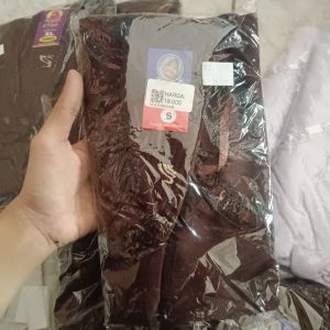 Cevani Coklat M