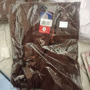 Cevani Coklat L