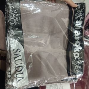 Saudia Maroko Mocca