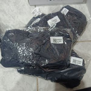 Ciput Ninja Grey