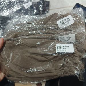 Ciput Arab Frappuccino