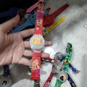 Jam Tangan Anak 