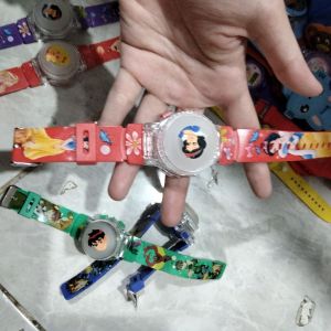 Jam Tangan Anak 