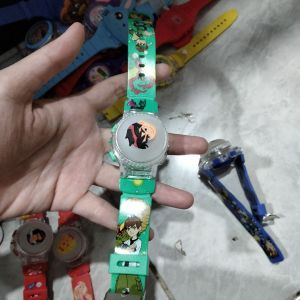 Jam Tangan Anak 