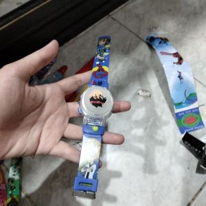 Jam Tangan Anak 