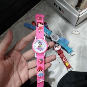 Jam Tangan Anak 