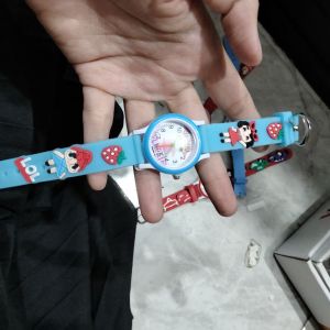 Jam Tangan Anak 