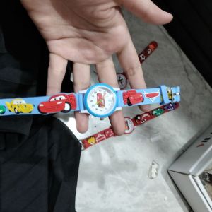 Jam Tangan Anak 