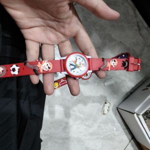 Jam Tangan Anak 