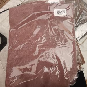 Bella Square Choco