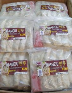 Mandu