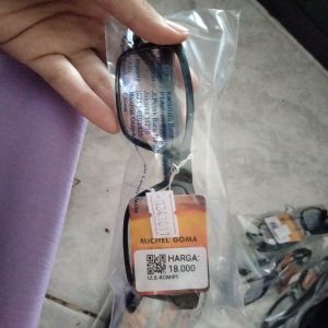 Kacamata Baca +1.00