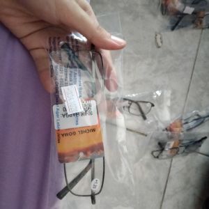 Kacamata Baca +1.25