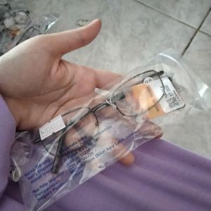 Kacamata Baca  +2