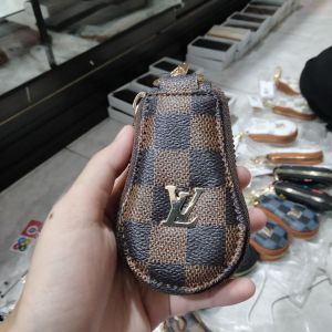 Ganci STNK 