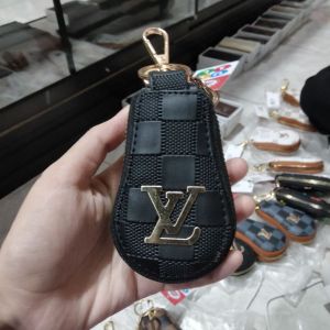 Ganci STNK 