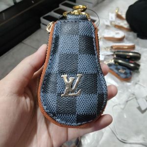 Ganci STNK 