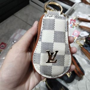 Ganci STNK 