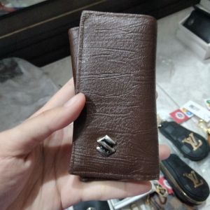 Ganci STNK 