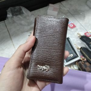 Ganci STNK 